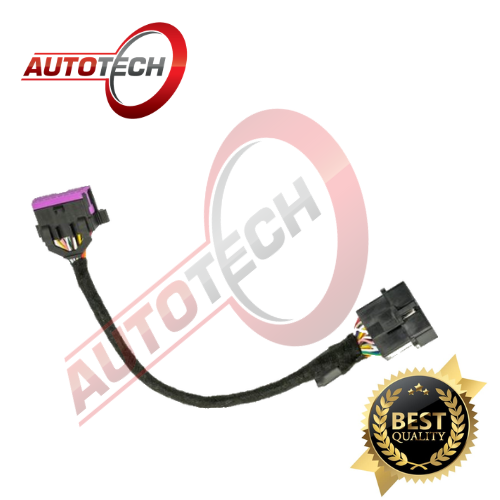 Volkswagen DSG Gearbox Emulator OBD Autotech UK