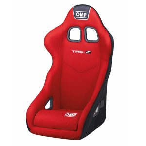 Sparco TR-S Steel Frame Seat