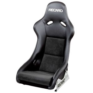 Recaro Pole Position Fibreglass Seat