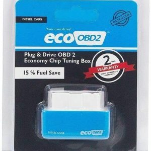 Eco Fuel Saver Diesel Tuning Box OBD2