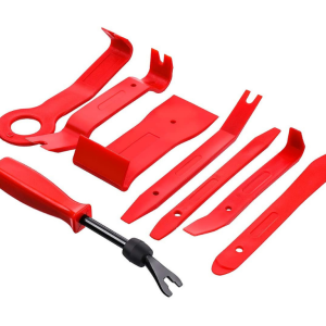 8pcs dash removal tool kit