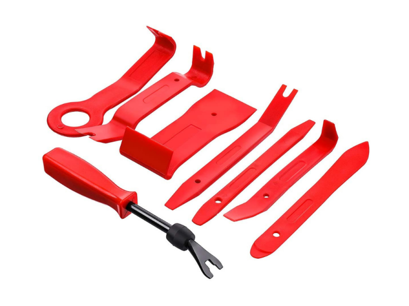 Dash Removal Tools Autotech UK Mileage Blockers