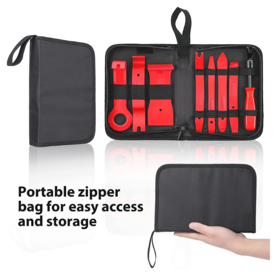 Dash Removal Tools Autotech UK Mileage Blockers