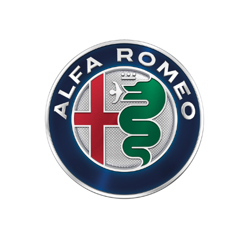 See our Alfa Romeo products