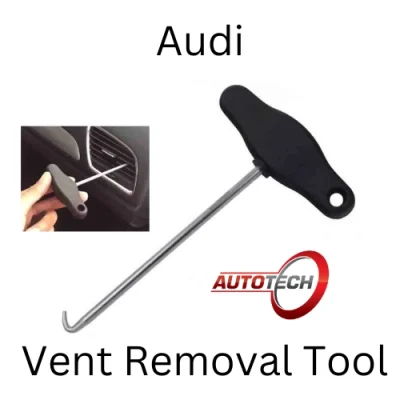 Audi Dash Vent Removal Tool