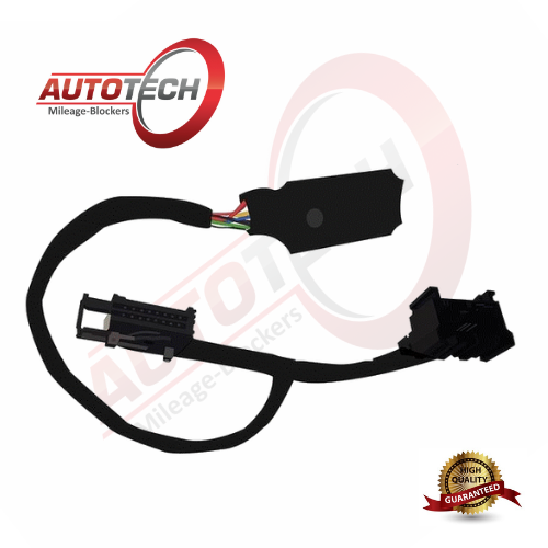 Hyundai Tucson Mileage Blocker 2021 - 2024 - Autotech UK