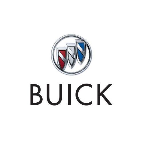 See our Buick products