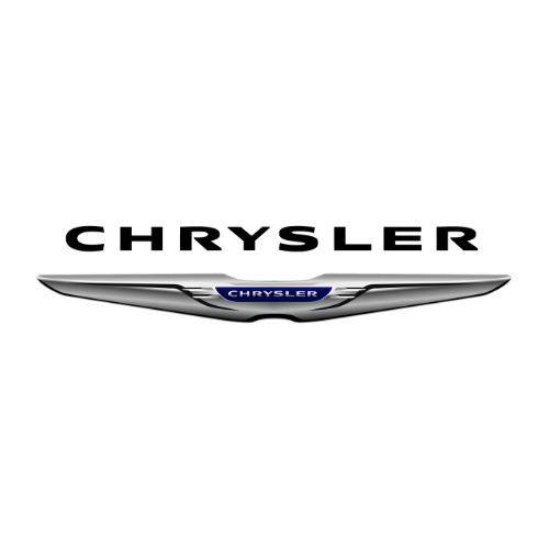 See our Chrysler products