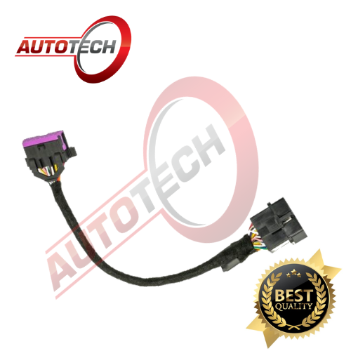 OBD2 port Audi A3 (8Y) (2020 - ) - Find your plug !