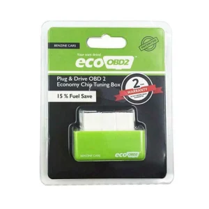 Eco Fuel Saver Petrol