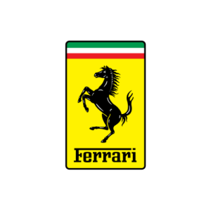 Ferrari mileage blockers