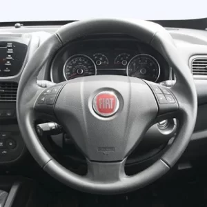 Fiat Doblo Dash