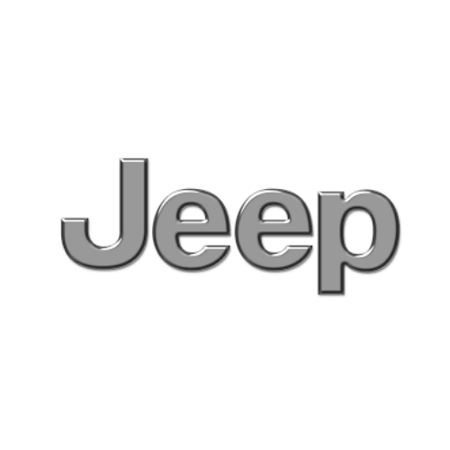 See our Jeep products