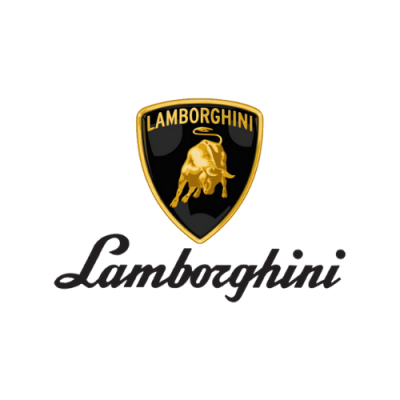 See our Lamborghini products