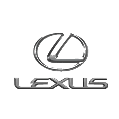 See our Lexus products