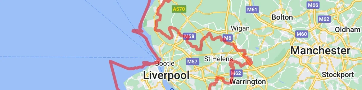 Mileage Blocker services in Liverpool