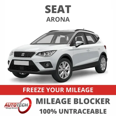 Seat Arona Mileage Blocker