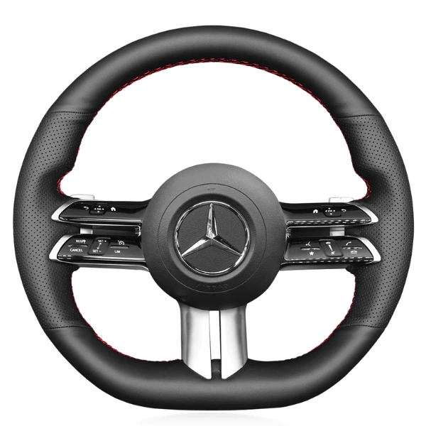 Mercedes Steering Wheel