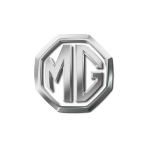 MG Logo Autotech UK MG Motors Logo