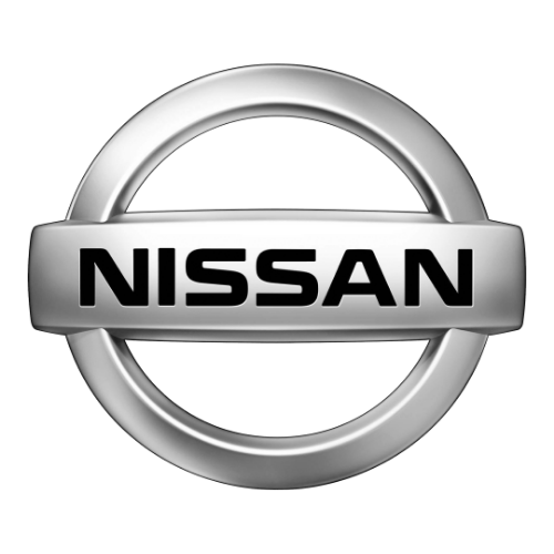 Nissan Mileage Blocker Logo