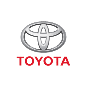Toyota mileage blockers