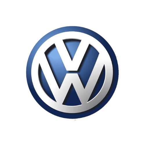 Volkswagen Mileage Blocker Logo