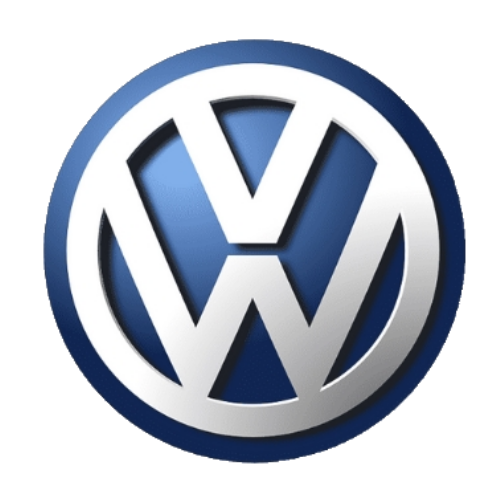 Volkswagen Mileage Blocker Logo