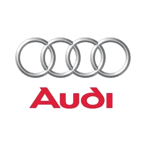 Audi Mileage Blocker Logo