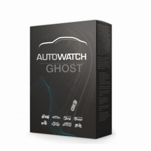 Autowatch Ghost Immobiliser