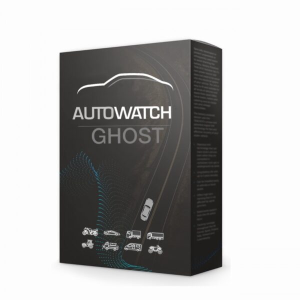 Autowatch Ghost Immobiliser