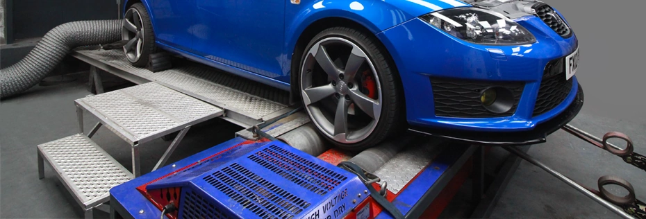 Autotech UK Mileage Blockers Dyno Tuning