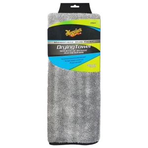 Meguiars Duo Twist Drying Towel