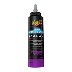 Meguiar's Pro Hybrid Ceramic Sealant