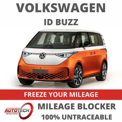 Volkswagen ID Buzz Mileage Blocker