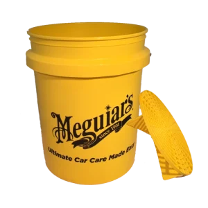 Meguiar's Grit Guard® Insert & Bucket