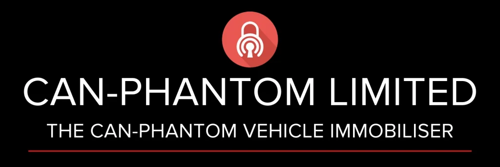 CAN PHANTOM Immobiliser