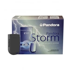 Pandora Storm Immobiliser