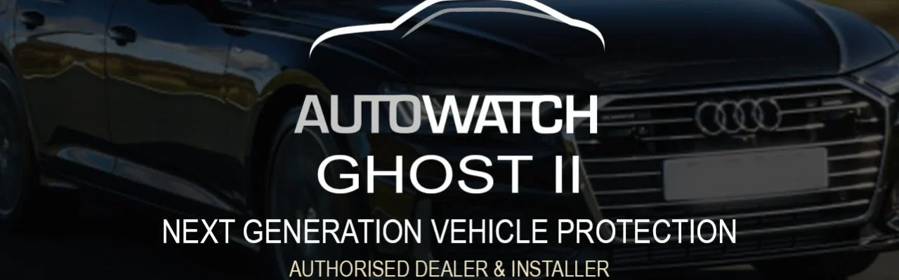 Autowatch Ghost-II CAN immobiliser Banner