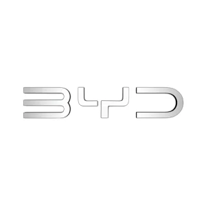 BYD (Build Your Dream) Mileage Blocker Logo