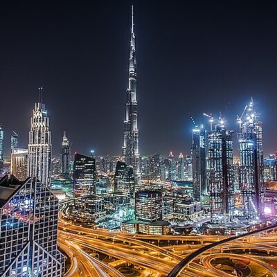 Mileage Blockers Dubai