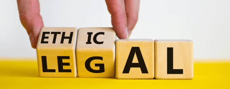 Mileage Blockers Are Ethical And Legal