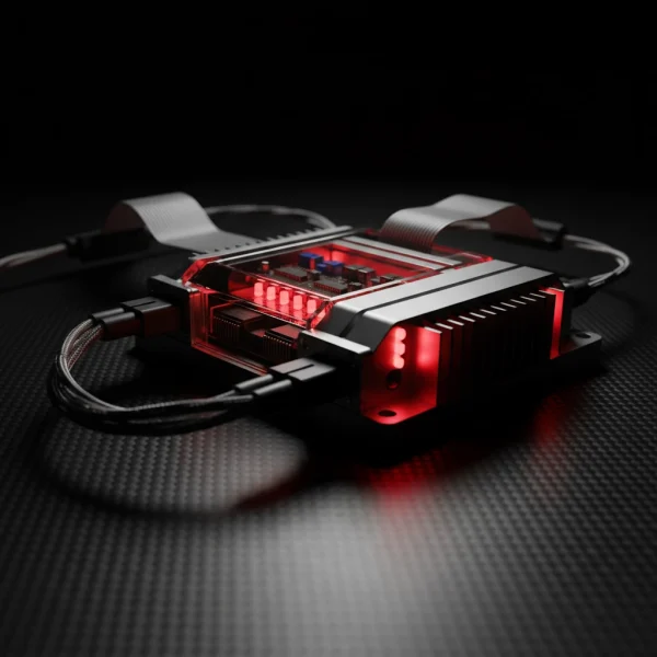 Mileage Correction Bench Tool