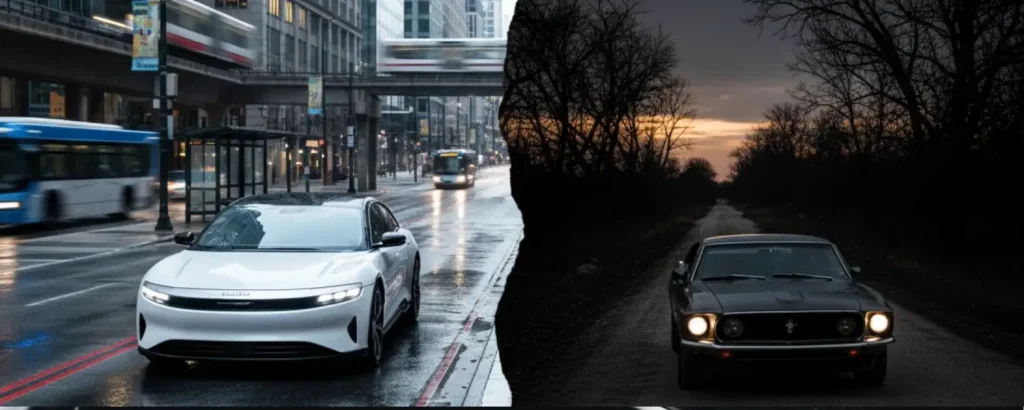 Pay Per Mile Changes That We Might See How We'll Drive Differently With Pay Per Mile