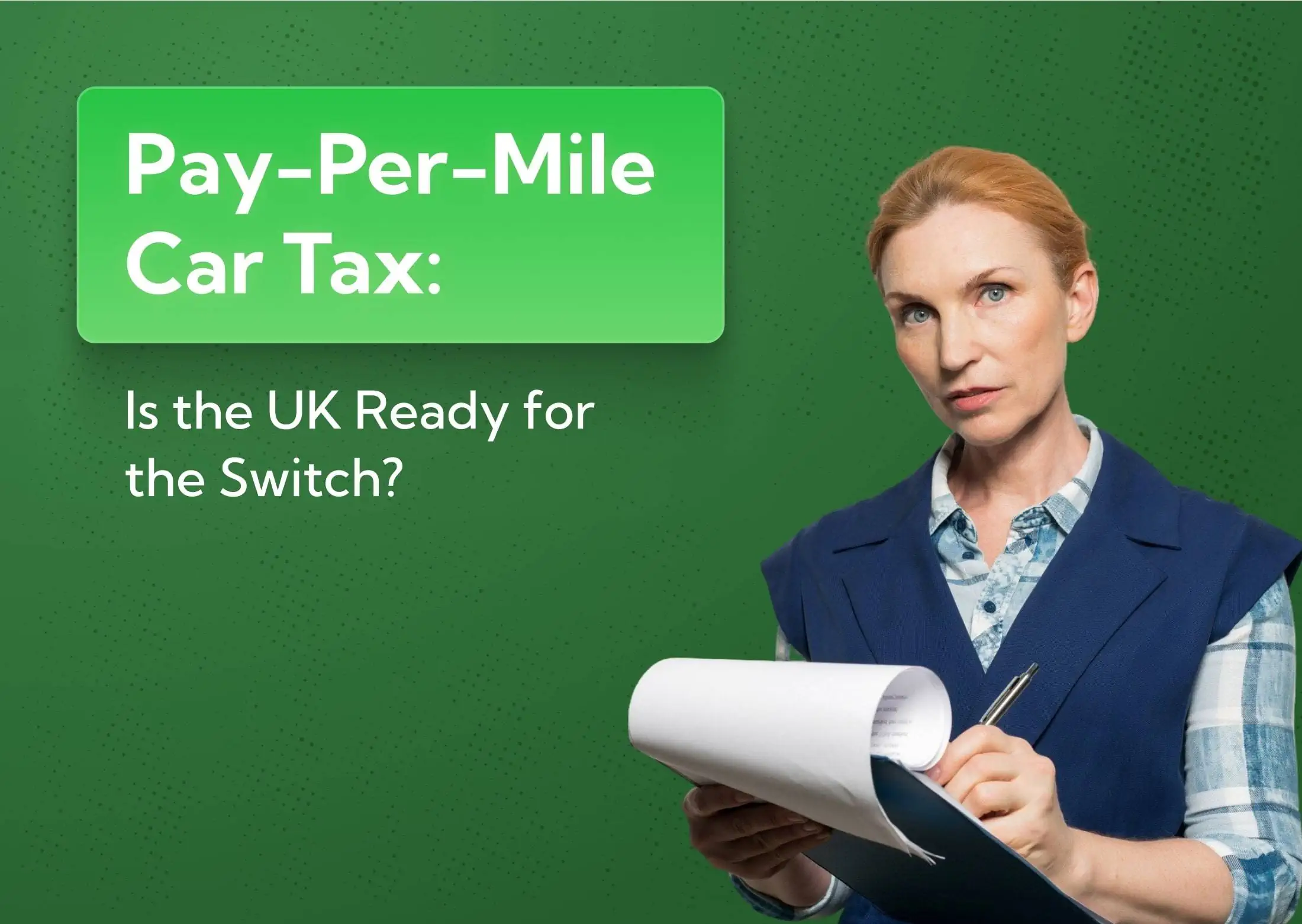 What Is Pay Per Mile