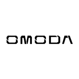 Omoda Logo Omoda Mileage Blocker Logo
