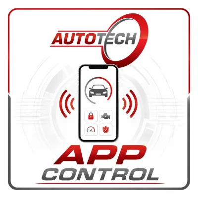 Bluetooth App Control