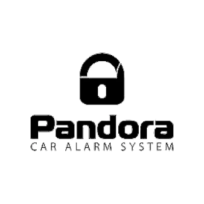 Pandora car alarm and immobiliser systems